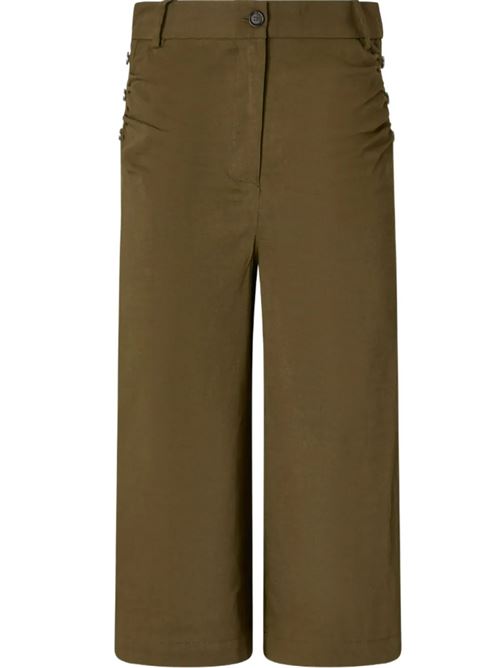 RACCONTAMI PINKO | 104977.A0IMX26 OLIVA MILITARE